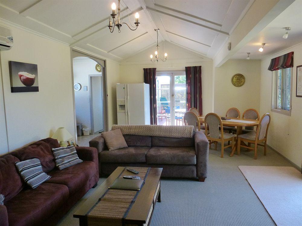 Cottages On St Andrews แฮฟล็อค นอร์ท ภายนอก รูปภาพ