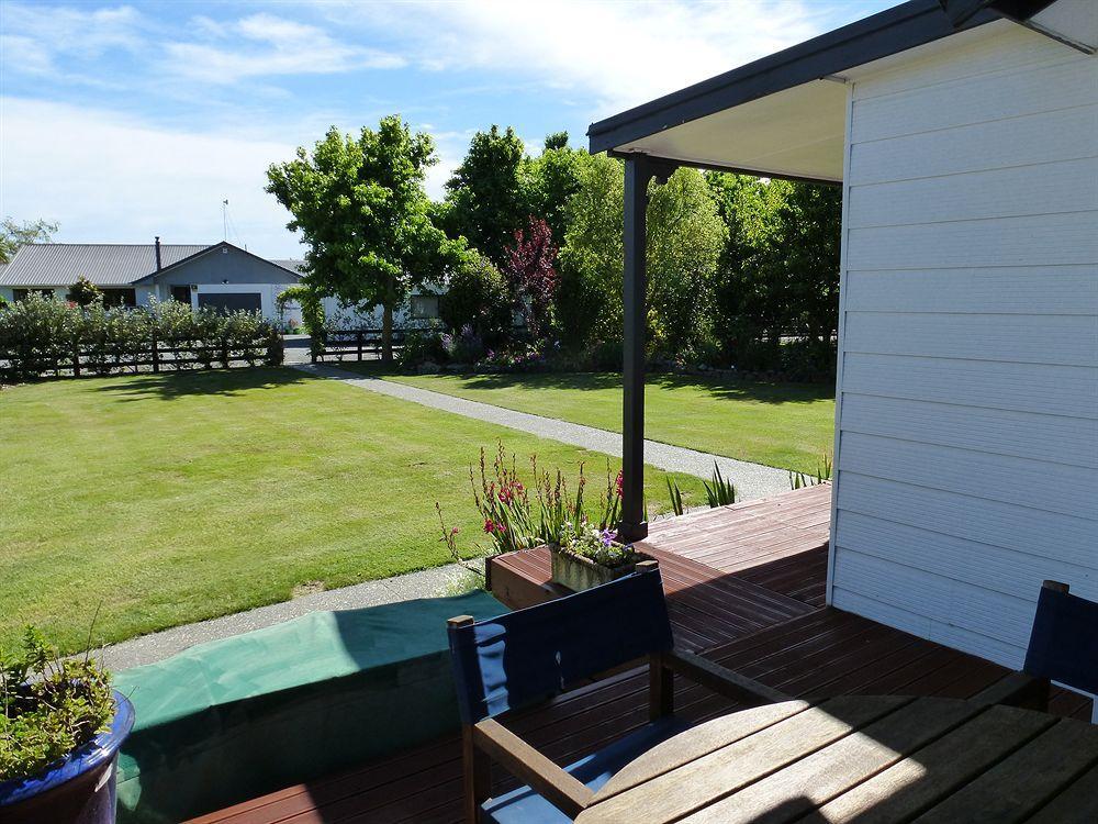 Cottages On St Andrews แฮฟล็อค นอร์ท ภายนอก รูปภาพ
