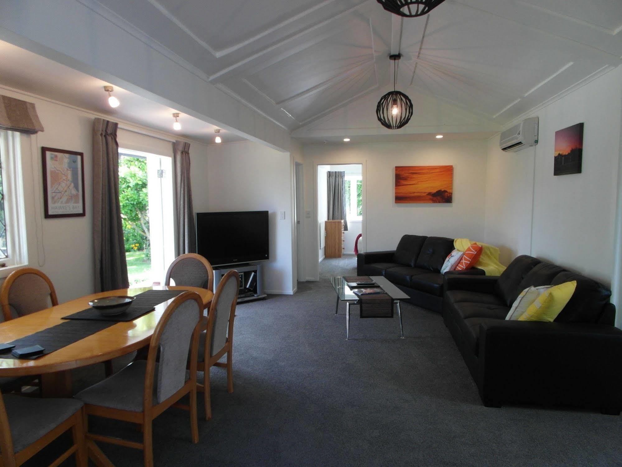 Cottages On St Andrews แฮฟล็อค นอร์ท ภายนอก รูปภาพ