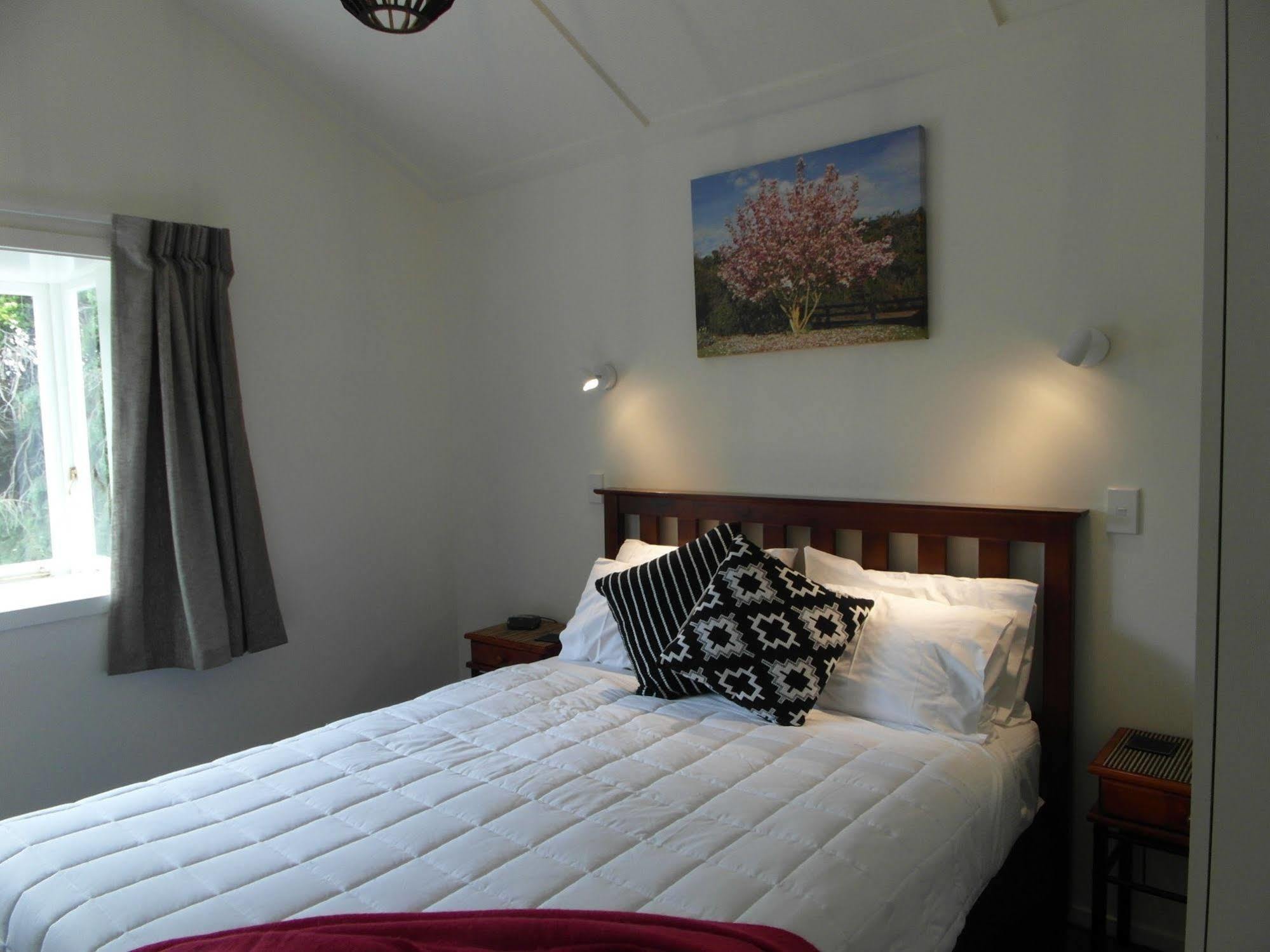 Cottages On St Andrews แฮฟล็อค นอร์ท ภายนอก รูปภาพ